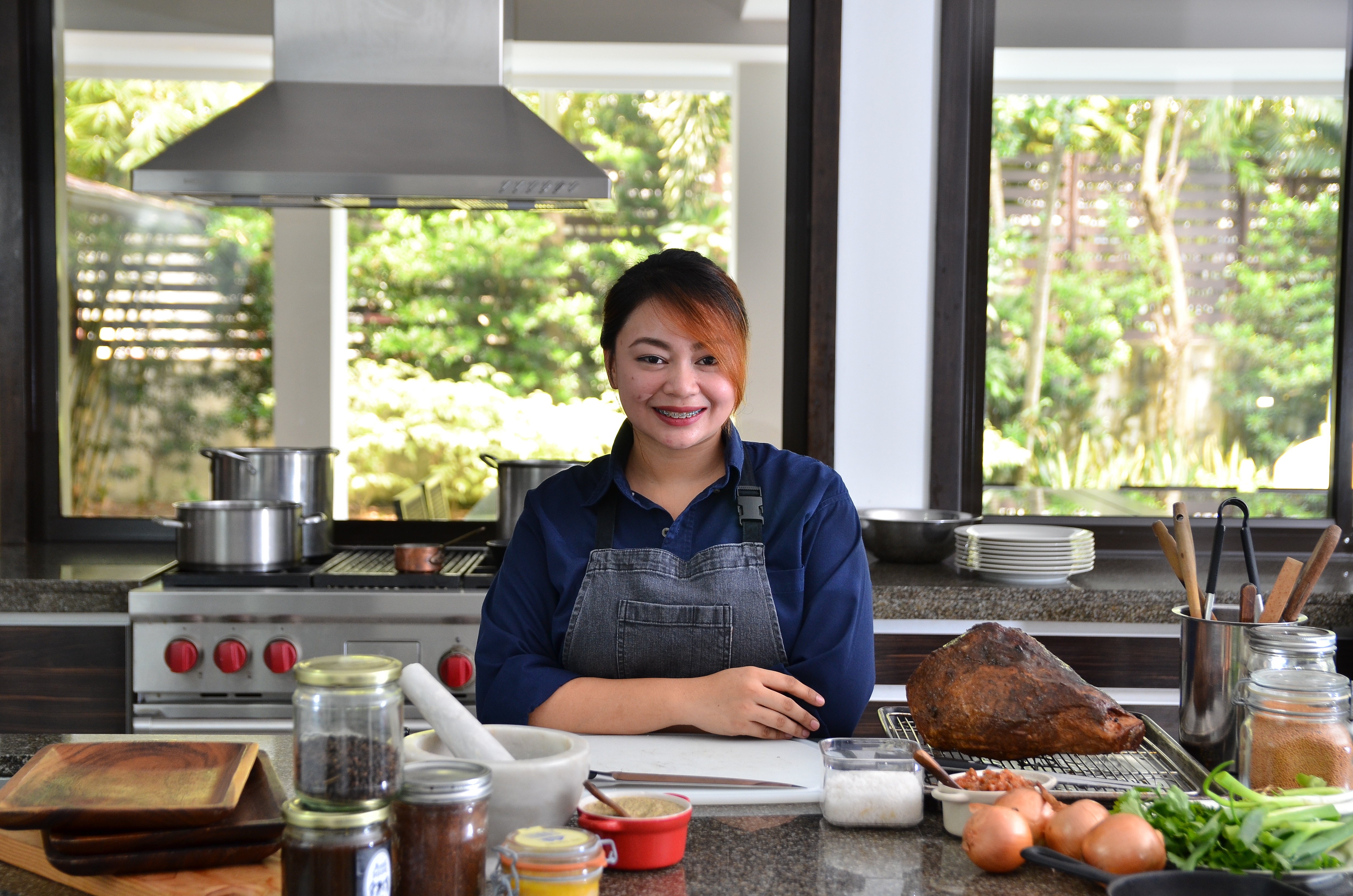Culinary Education for All | AHA Culinary School